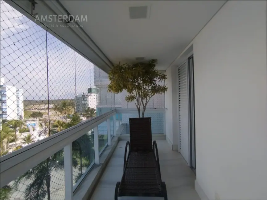 Apartamento com 3 quartos à venda, 103m2 em Bertioga - SP - imagem 2 Foto 2 de Apartamento com 3 quartos à venda, 103m2 em Bertioga - SP