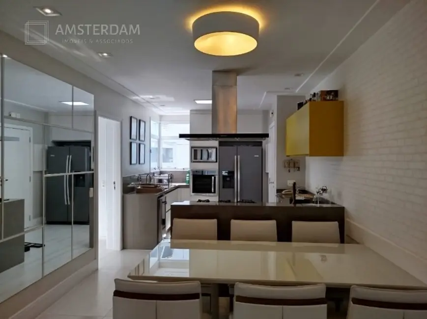 Apartamento com 3 quartos à venda, 103m2 em Bertioga - SP - imagem 7 Foto 7 de Apartamento com 3 quartos à venda, 103m2 em Bertioga - SP