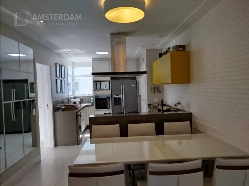 Apartamento com 3 quartos à venda, 103m2 em Bertioga - SP - imagem 6 Foto 6 de Apartamento com 3 quartos à venda, 103m2 em Bertioga - SP