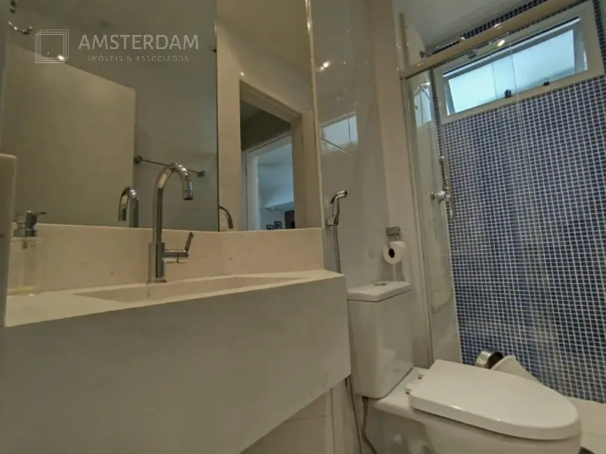 Apartamento com 3 quartos à venda, 103m2 em Bertioga - SP - imagem 9 Foto 9 de Apartamento com 3 quartos à venda, 103m2 em Bertioga - SP