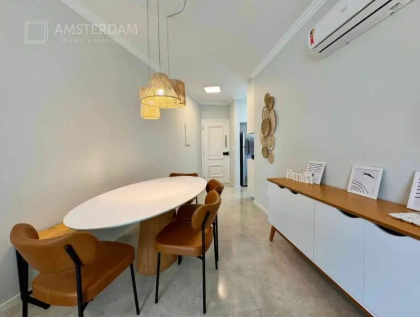 Foto 8 de Apartamento com 3 quartos à venda, 87m2 em Bertioga - SP