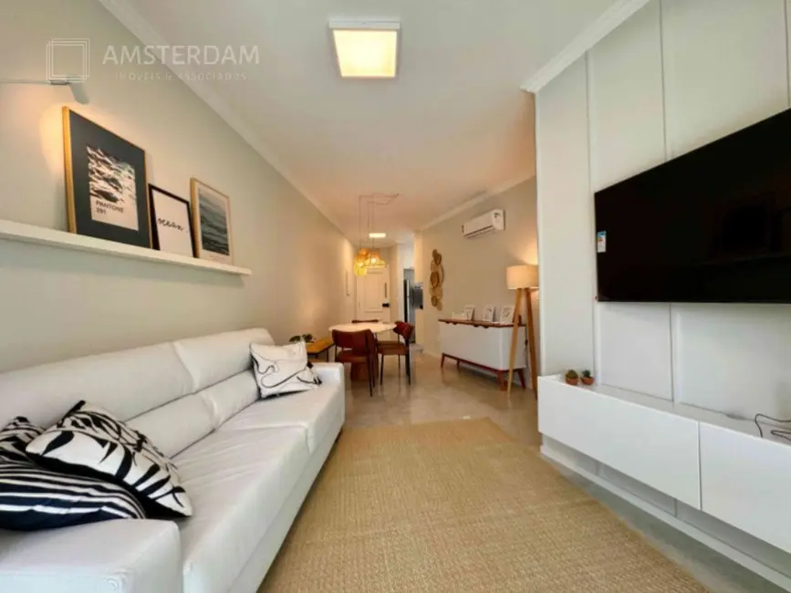 Foto 5 de Apartamento com 3 quartos à venda, 87m2 em Bertioga - SP