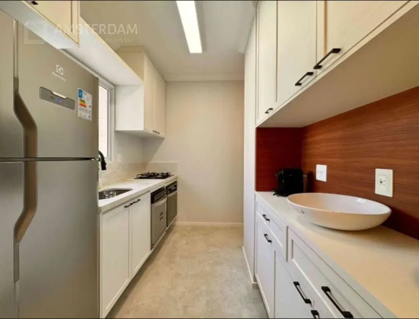 Foto 9 de Apartamento com 3 quartos à venda, 87m2 em Bertioga - SP