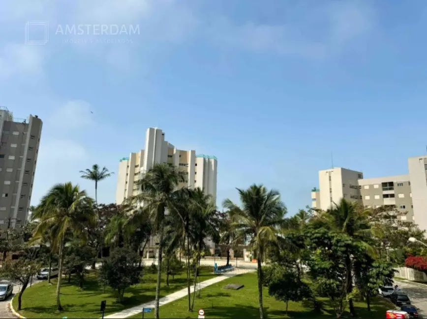 Foto 1 de Apartamento com 3 quartos à venda, 87m2 em Bertioga - SP