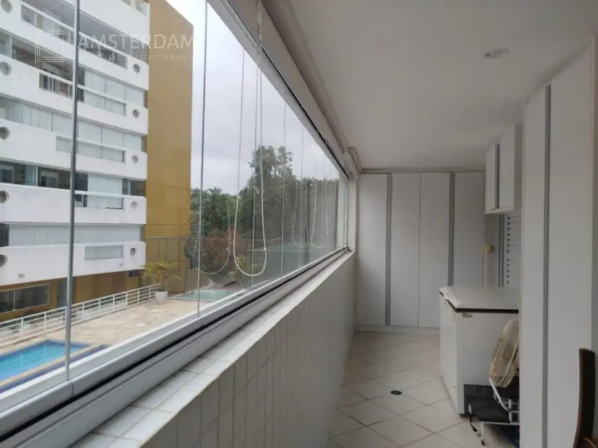 Apartamento com 4 quartos à venda, 161m2 em Bertioga - SP - imagem 6 Foto 6 de Apartamento com 4 quartos à venda, 161m2 em Bertioga - SP