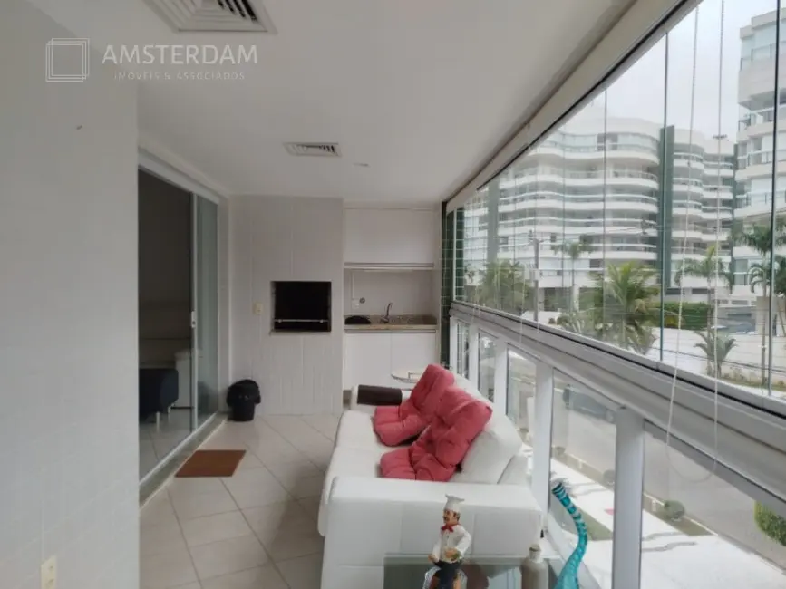 Apartamento com 4 quartos à venda, 161m2 em Bertioga - SP - imagem 2 Foto 2 de Apartamento com 4 quartos à venda, 161m2 em Bertioga - SP