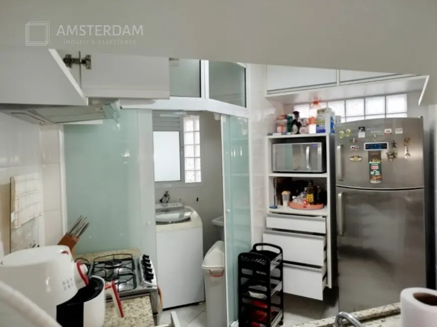 Apartamento com 4 quartos à venda, 161m2 em Bertioga - SP - imagem 9 Foto 9 de Apartamento com 4 quartos à venda, 161m2 em Bertioga - SP