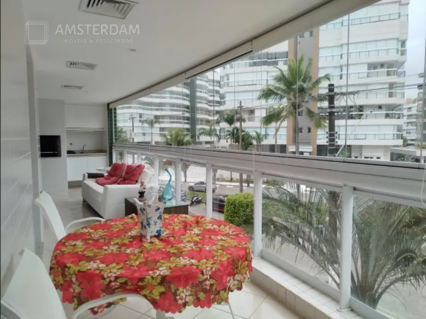 Apartamento com 4 quartos à venda, 161m2 em Bertioga - SP - imagem 3 Foto 3 de Apartamento com 4 quartos à venda, 161m2 em Bertioga - SP