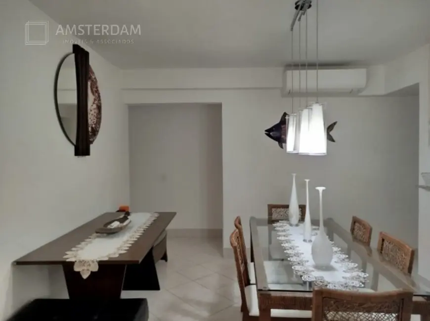 Apartamento com 4 quartos à venda, 161m2 em Bertioga - SP - imagem 8 Foto 8 de Apartamento com 4 quartos à venda, 161m2 em Bertioga - SP