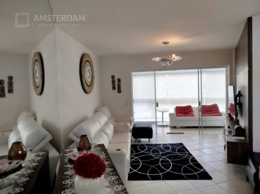 Apartamento com 4 quartos à venda, 161m2 em Bertioga - SP - imagem 7 Foto 7 de Apartamento com 4 quartos à venda, 161m2 em Bertioga - SP