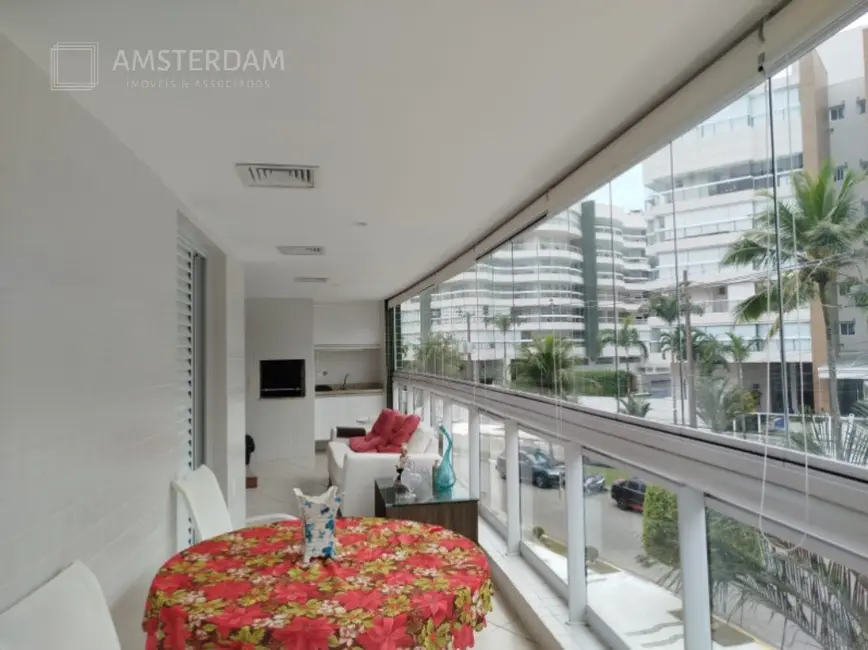 Apartamento com 4 quartos à venda, 161m2 em Bertioga - SP - imagem 4 Foto 4 de Apartamento com 4 quartos à venda, 161m2 em Bertioga - SP