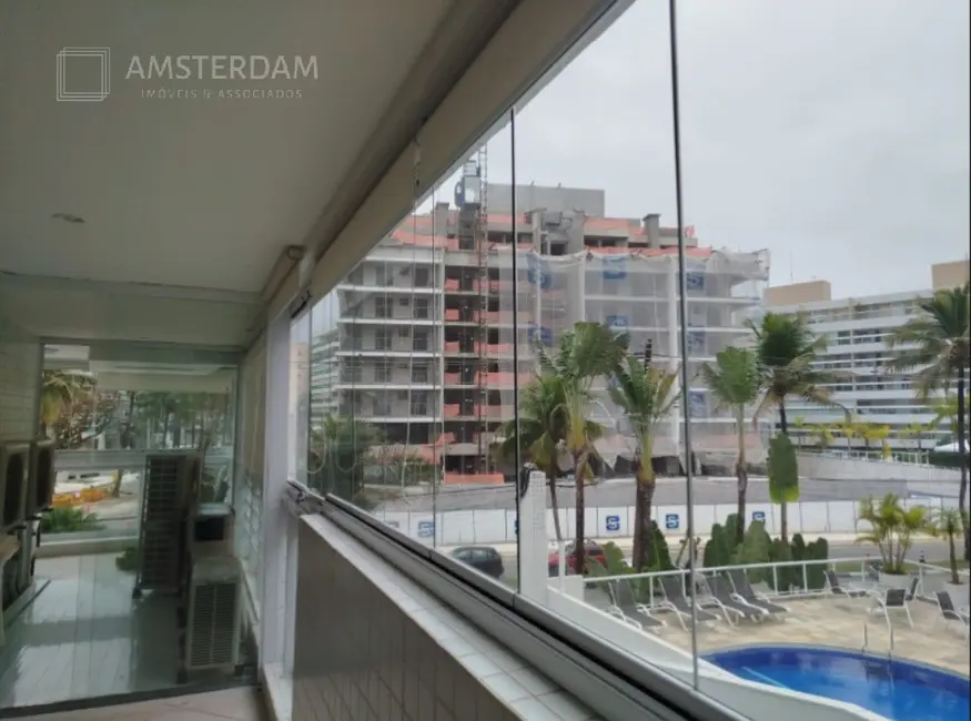 Apartamento com 4 quartos à venda, 161m2 em Bertioga - SP - imagem 5 Foto 5 de Apartamento com 4 quartos à venda, 161m2 em Bertioga - SP