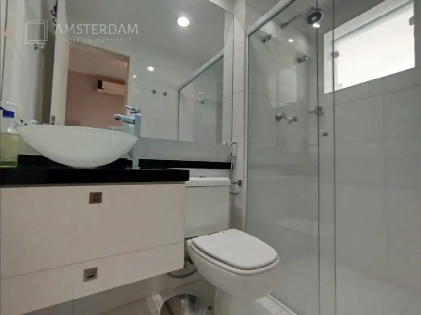 Foto 7 de Apartamento com 4 quartos à venda, 143m2 em Bertioga - SP