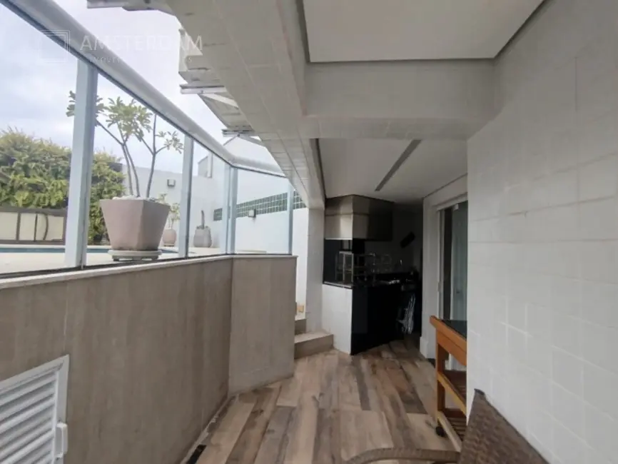 Foto 5 de Apartamento com 4 quartos à venda, 199m2 em Bertioga - SP