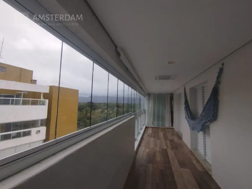 Foto 3 de Apartamento com 4 quartos à venda, 199m2 em Bertioga - SP