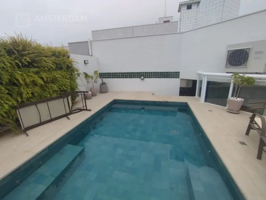 Foto 2 de Apartamento com 4 quartos à venda, 199m2 em Bertioga - SP