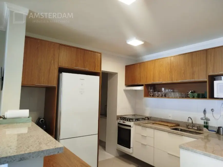 Foto 8 de Apartamento com 3 quartos à venda, 98m2 em Bertioga - SP