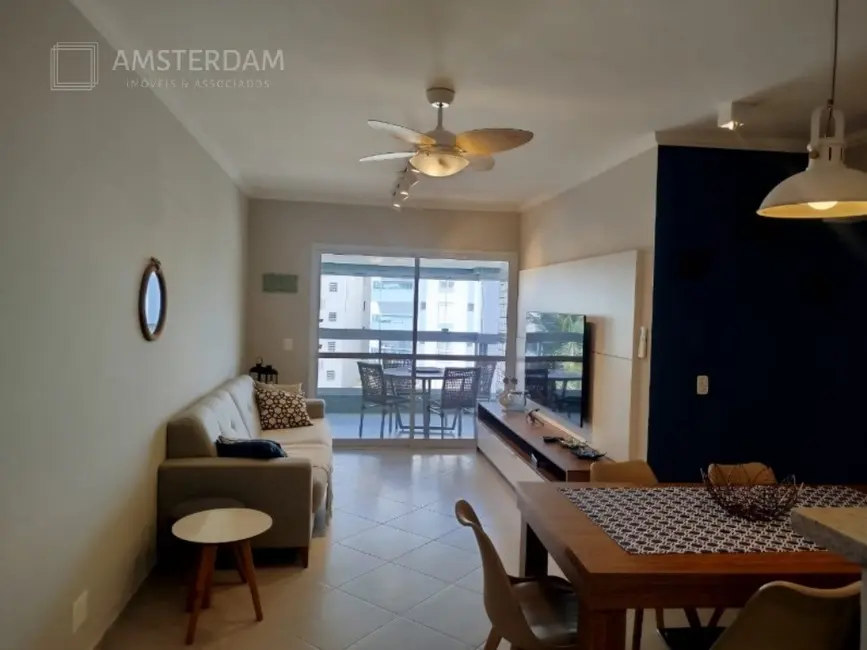 Foto 5 de Apartamento com 3 quartos à venda, 98m2 em Bertioga - SP