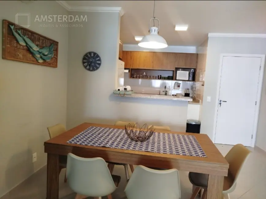 Foto 6 de Apartamento com 3 quartos à venda, 98m2 em Bertioga - SP