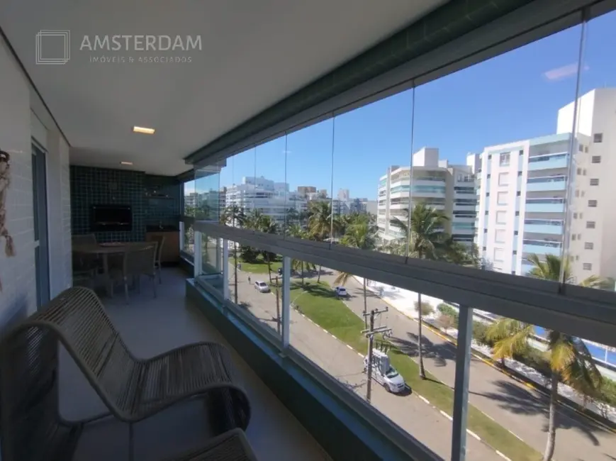 Foto 3 de Apartamento com 3 quartos à venda, 98m2 em Bertioga - SP