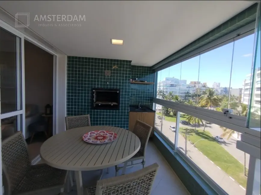 Foto 2 de Apartamento com 3 quartos à venda, 98m2 em Bertioga - SP