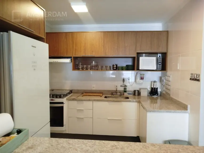 Foto 7 de Apartamento com 3 quartos à venda, 98m2 em Bertioga - SP