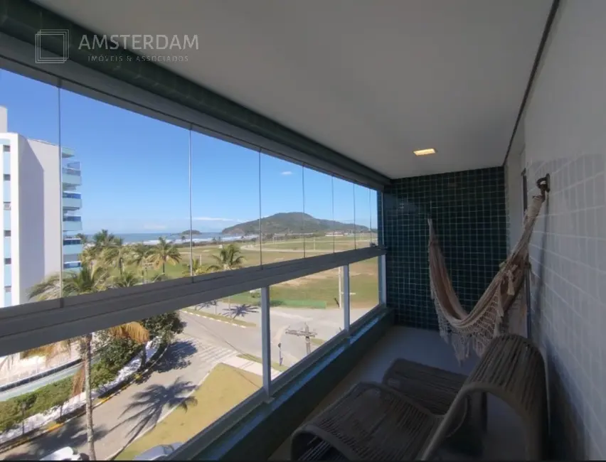 Foto 1 de Apartamento com 3 quartos à venda, 98m2 em Bertioga - SP