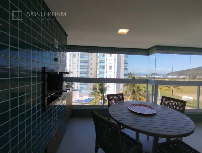 Foto 4 de Apartamento com 3 quartos à venda, 98m2 em Bertioga - SP