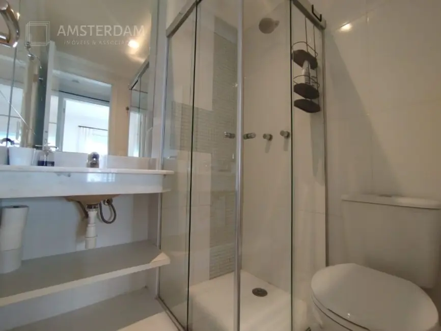 Foto 9 de Apartamento com 3 quartos à venda, 98m2 em Bertioga - SP