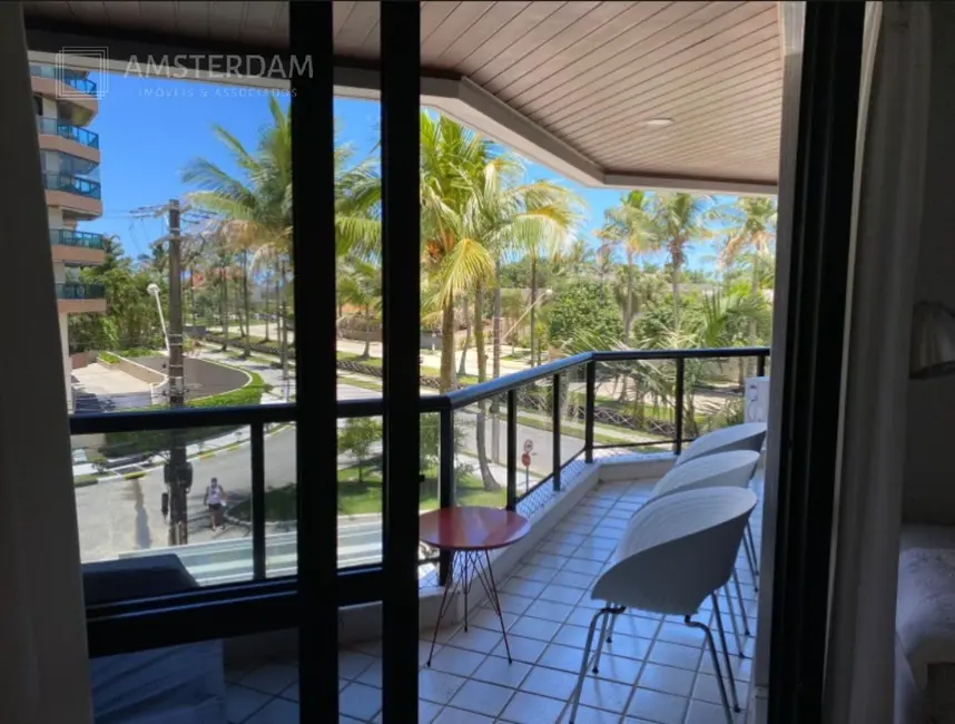 Foto 1 de Apartamento com 3 quartos à venda, 136m2 em Bertioga - SP