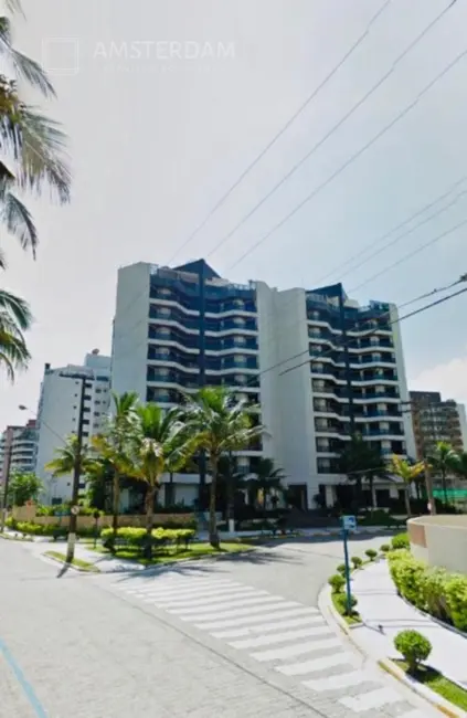 Foto 4 de Apartamento com 3 quartos à venda, 136m2 em Bertioga - SP