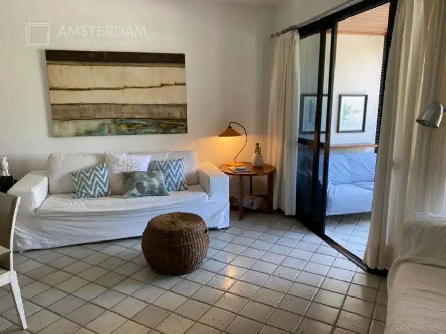 Foto 6 de Apartamento com 3 quartos à venda, 136m2 em Bertioga - SP