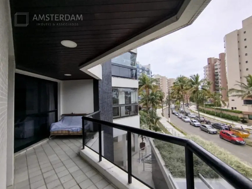 Foto 2 de Apartamento com 3 quartos à venda, 136m2 em Bertioga - SP