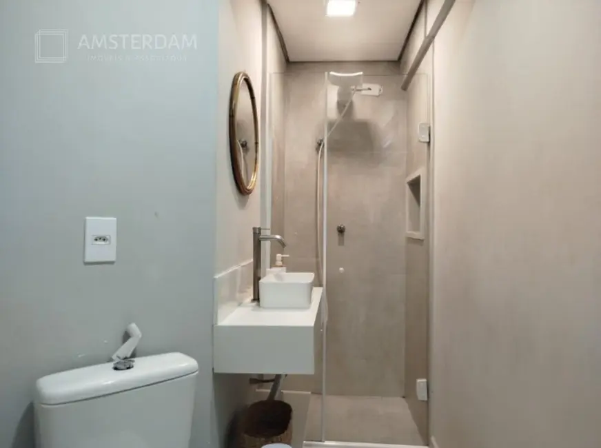 Apartamento com 3 quartos à venda, 93m2 em Bertioga - SP - imagem 8 Foto 8 de Apartamento com 3 quartos à venda, 93m2 em Bertioga - SP