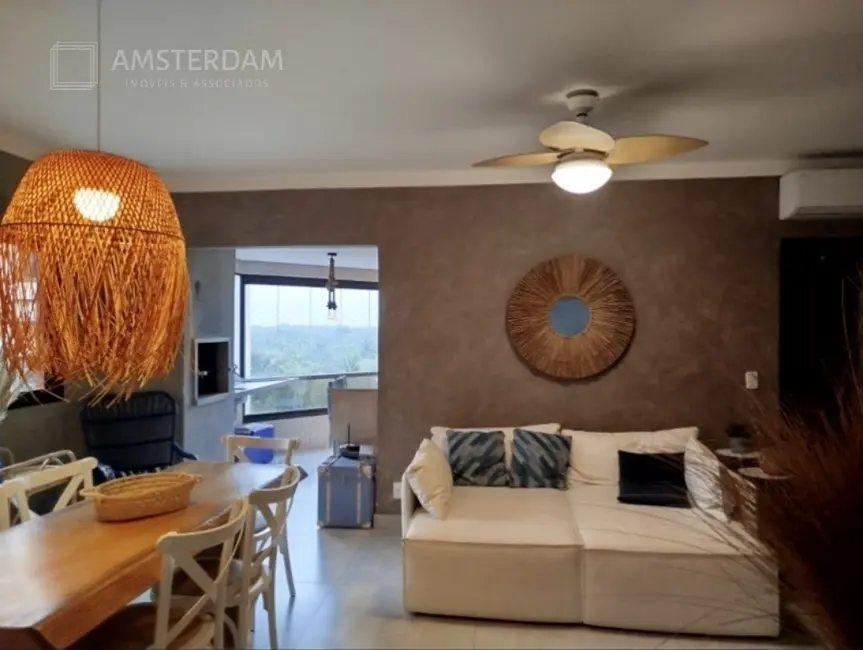 Apartamento com 3 quartos à venda, 93m2 em Bertioga - SP - imagem 1 Foto 1 de Apartamento com 3 quartos à venda, 93m2 em Bertioga - SP