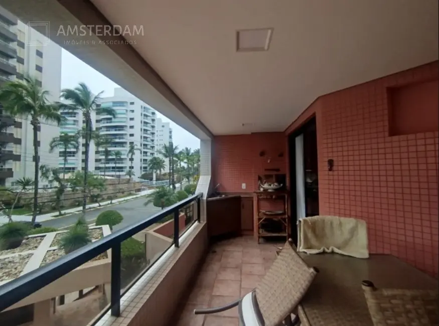 Foto 1 de Apartamento com 3 quartos à venda, 100m2 em Bertioga - SP