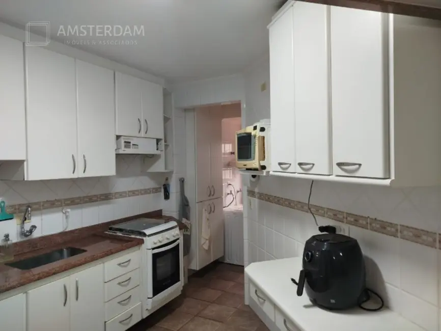 Foto 5 de Apartamento com 3 quartos à venda, 100m2 em Bertioga - SP