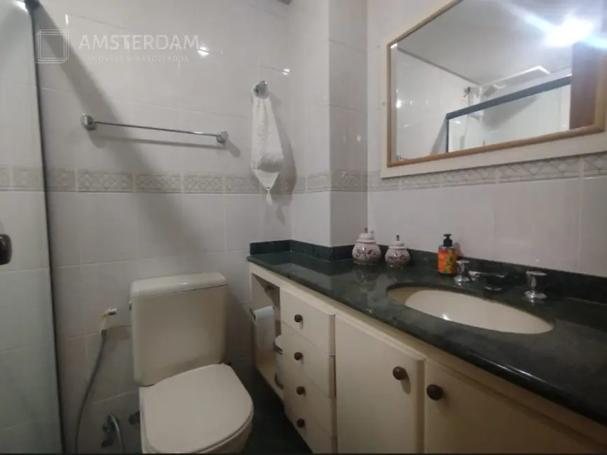 Foto 8 de Apartamento com 3 quartos à venda, 100m2 em Bertioga - SP