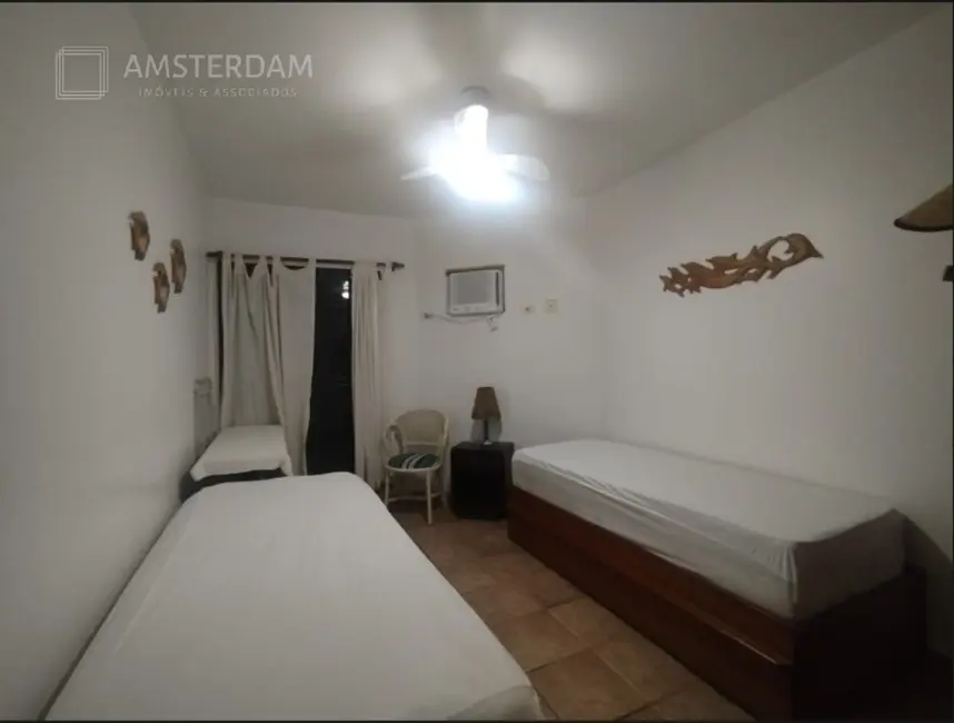 Foto 7 de Apartamento com 3 quartos à venda, 100m2 em Bertioga - SP