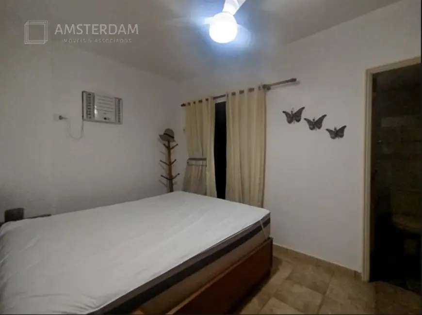 Foto 9 de Apartamento com 3 quartos à venda, 100m2 em Bertioga - SP