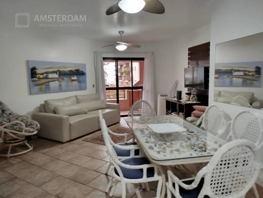 Foto 3 de Apartamento com 3 quartos à venda, 100m2 em Bertioga - SP