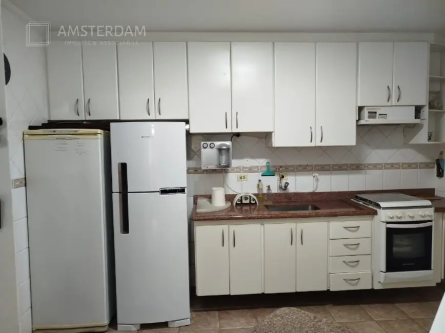 Foto 6 de Apartamento com 3 quartos à venda, 100m2 em Bertioga - SP