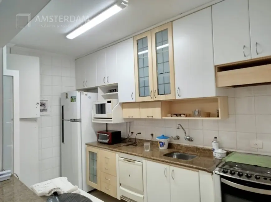 Apartamento com 3 quartos à venda, 94m2 em Bertioga - SP - imagem 7 Foto 7 de Apartamento com 3 quartos à venda, 94m2 em Bertioga - SP