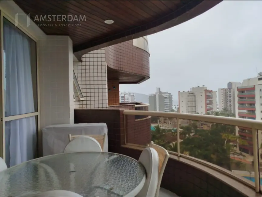 Apartamento com 3 quartos à venda, 94m2 em Bertioga - SP - imagem 1 Foto 1 de Apartamento com 3 quartos à venda, 94m2 em Bertioga - SP