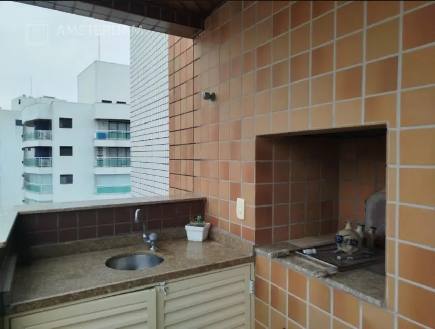 Apartamento com 3 quartos à venda, 94m2 em Bertioga - SP - imagem 3 Foto 3 de Apartamento com 3 quartos à venda, 94m2 em Bertioga - SP