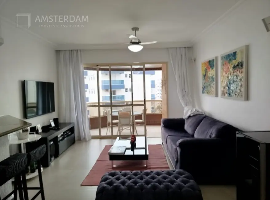 Apartamento com 3 quartos à venda, 94m2 em Bertioga - SP - imagem 5 Foto 5 de Apartamento com 3 quartos à venda, 94m2 em Bertioga - SP