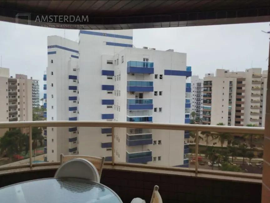 Apartamento com 3 quartos à venda, 94m2 em Bertioga - SP - imagem 2 Foto 2 de Apartamento com 3 quartos à venda, 94m2 em Bertioga - SP