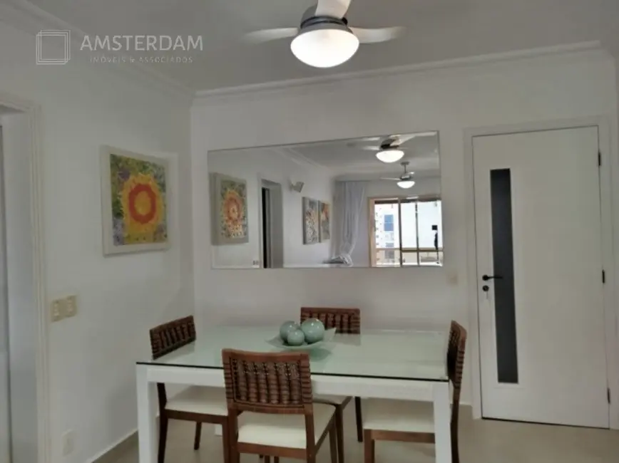 Apartamento com 3 quartos à venda, 94m2 em Bertioga - SP - imagem 6 Foto 6 de Apartamento com 3 quartos à venda, 94m2 em Bertioga - SP