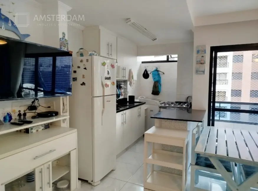 Apartamento com 2 quartos à venda, 76m2 em Bertioga - SP - imagem 4 Foto 4 de Apartamento com 2 quartos à venda, 76m2 em Bertioga - SP