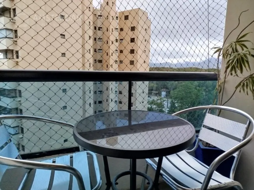 Foto 2 de Apartamento com 2 quartos à venda, 68m2 em Bertioga - SP